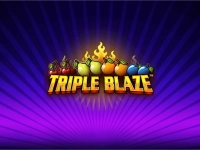 Triple Blaze