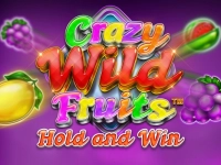 Crazy Wild Fruits