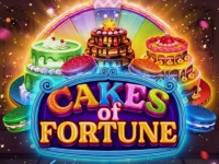 Cakes of Fortune