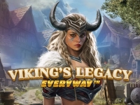 Viking's Legacy Everyway