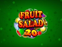 Fruit Salad 20