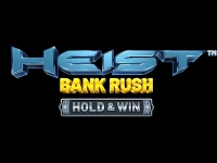 Heist: Bank Rush