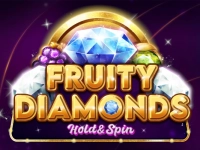 Fruity Diamonds