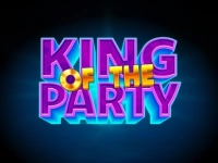 King of the Party