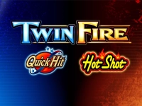 HotShot TwinFire