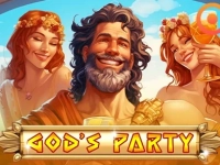 God's Party