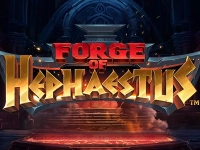 Forge of Hephaestus