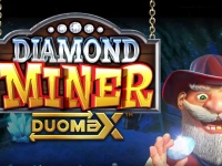 Diamond Miner DuoMax