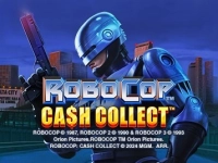 RoboCop: Cash Collect