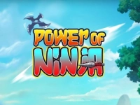 Power of Ninja