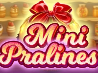 Mini Pralines