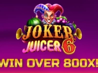 Joker Juicer 6