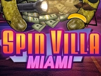 Spin Villa Miami