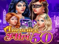 Attractive Flirt 50