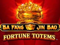 Ba Fang Jin Bao Fortune Totems