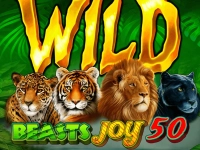 Beasts Joy 50