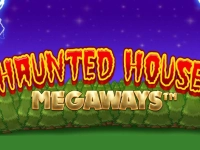 Haunted House Megaways