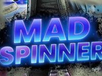 Mad Spinner