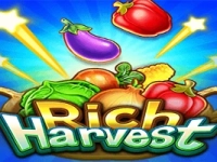 Rich Harvest