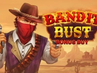 Bandit Bust Bonus Buy