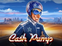 Cash Pump