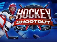 Hockey Shootout