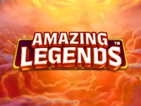 Amazing Legends