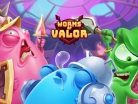 Worms of Valor