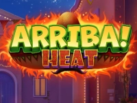 Arriba Heat