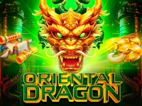 Oriental Dragon