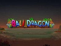 Bali Dragon