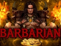 Barbarian