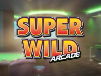 Super Wild Arcade