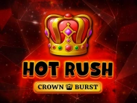 Hot Rush Crown Burst