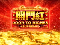 Door to Riches Supreme