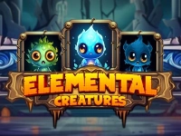 Elemental Creatures