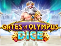 Gates of Olympus Dice