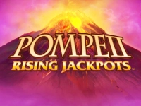 Pompeii Rising Jackpots