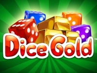 Dice Gold