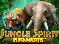 Jungle Spirit Megaways