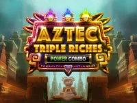Aztec Triple Riches Power Combo