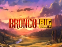 Bronco Big Bounty