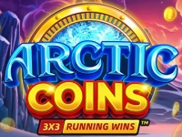 Arctic Coins