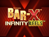 Bar-X Infinity Reels