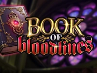 Book of Bloodlines