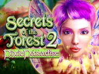 Secrets of the Forest 2: Pixie Paradise