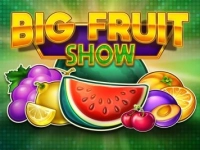 Big Fruit Show