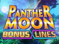 Panther Moon: Bonus Lines