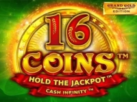 16 Coins Grand Gold Edition