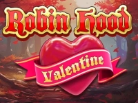 Robin Hood Valentine